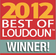 2012 Best of Loudoun