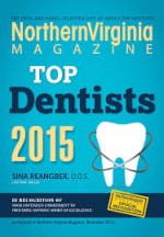 Northern Virginnia Top Dentist 2015