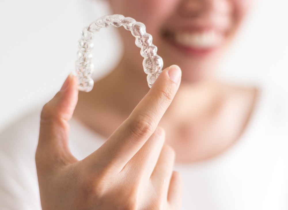 What Is the Invisalign Process?