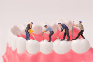 Periodontal Services