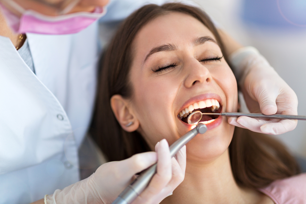 Choosing A Dental Specialist
